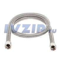 Подводка для газа сильфонная 3/4" L-0,8m г/ш